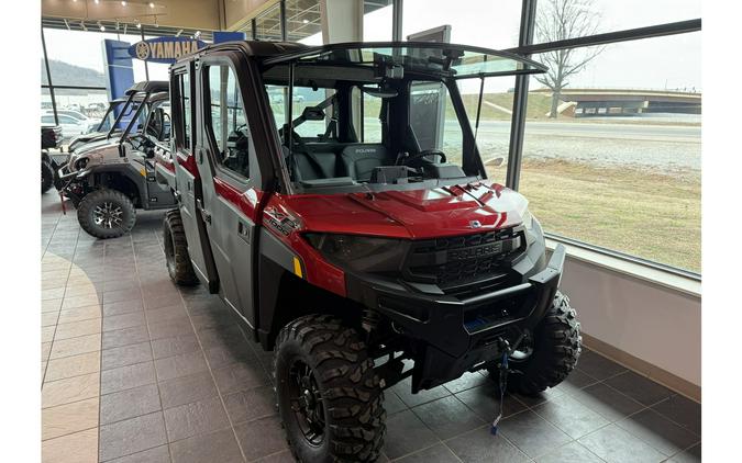 2026 Polaris RANGER CREW XP 1000 NORTHSTAR ULTIMATE