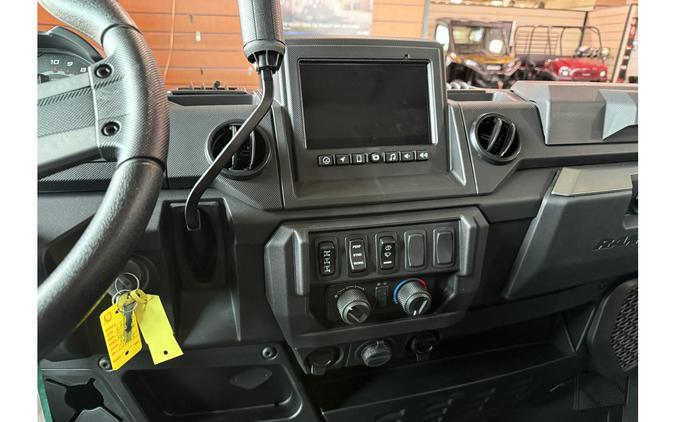 2026 Polaris RANGER CREW XP 1000 NORTHSTAR ULTIMATE