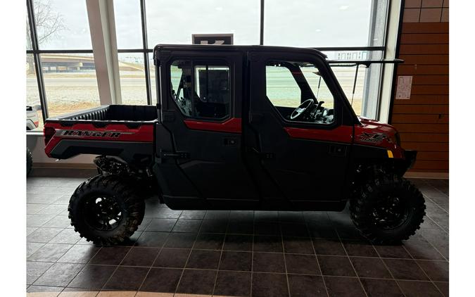 2026 Polaris RANGER CREW XP 1000 NORTHSTAR ULTIMATE