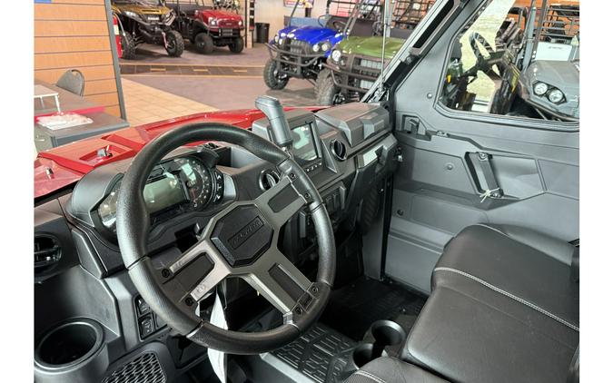 2026 Polaris RANGER CREW XP 1000 NORTHSTAR ULTIMATE