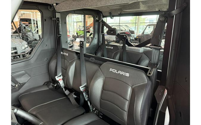 2026 Polaris RANGER CREW XP 1000 NORTHSTAR ULTIMATE
