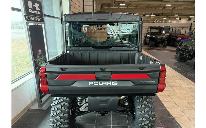 2026 Polaris RANGER CREW XP 1000 NORTHSTAR ULTIMATE