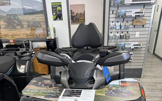 2026 CFMOTO CFORCE 800 Touring