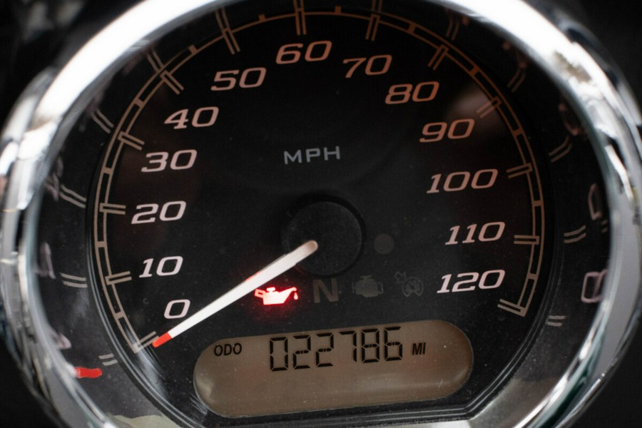 2016 Harley-Davidson Tri Glide Ultra