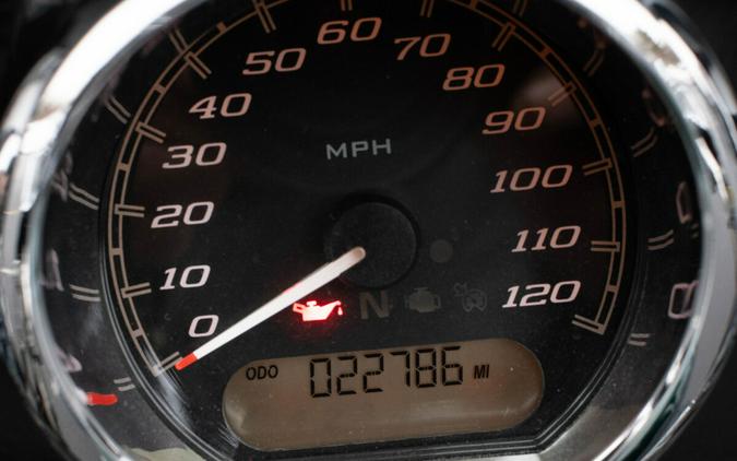 2016 Harley-Davidson Tri Glide Ultra