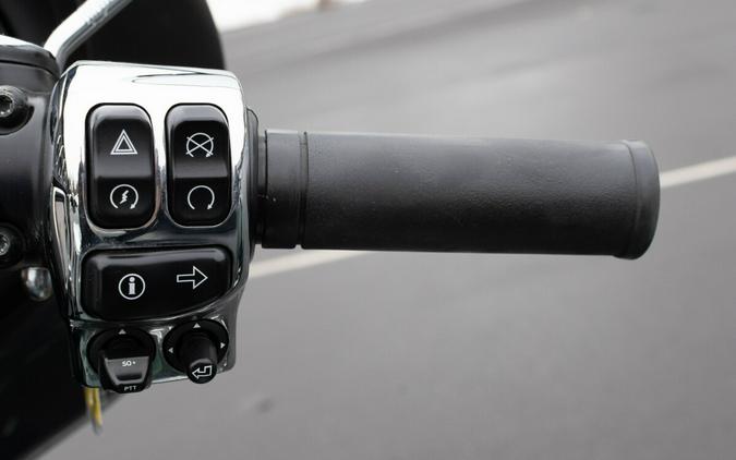 2016 Harley-Davidson Tri Glide Ultra