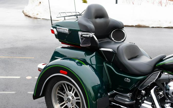 2016 Harley-Davidson Tri Glide Ultra