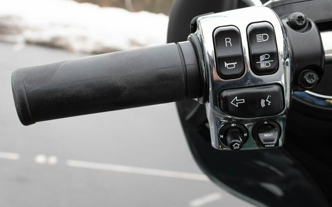 2016 Harley-Davidson Tri Glide Ultra