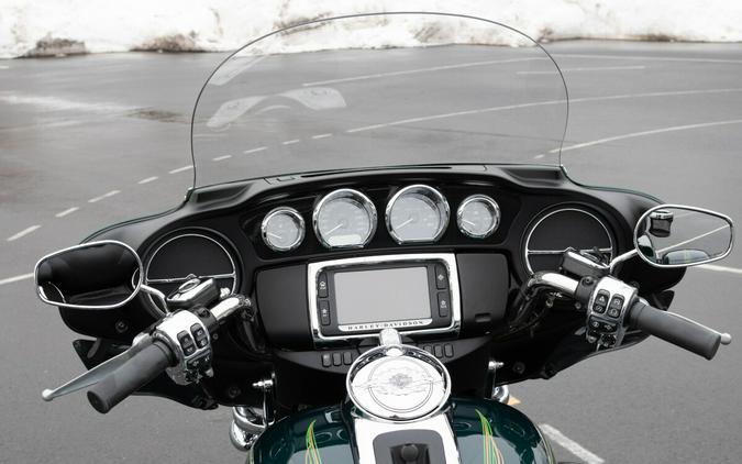 2016 Harley-Davidson Tri Glide Ultra