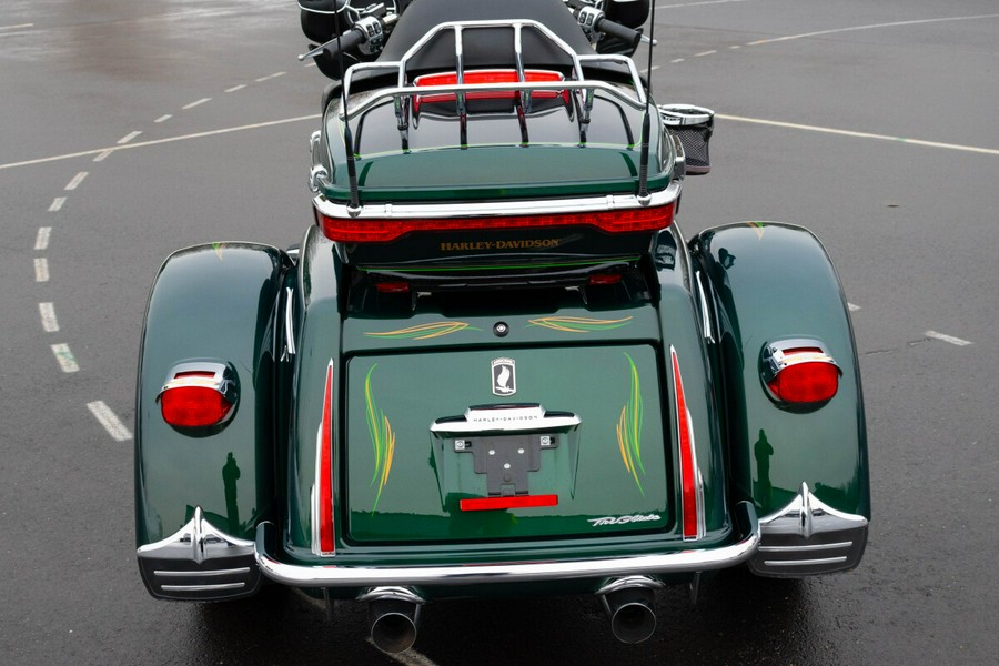 2016 Harley-Davidson Tri Glide Ultra