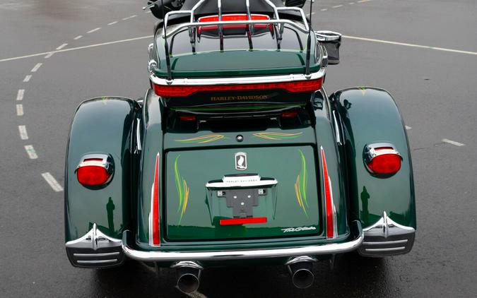 2016 Harley-Davidson Tri Glide Ultra