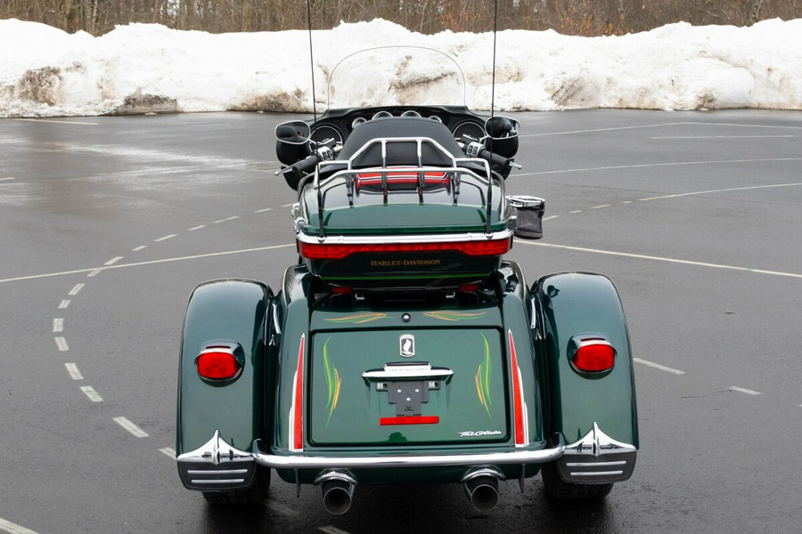 2016 Harley-Davidson Tri Glide Ultra