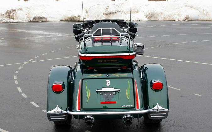 2016 Harley-Davidson Tri Glide Ultra