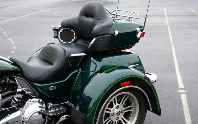 2016 Harley-Davidson Tri Glide Ultra