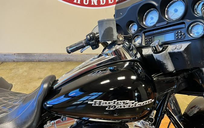 Used 2012 Harley-Davidson Street Glide Grand American Touring Motorcycle For Sale Near Memphis, TN