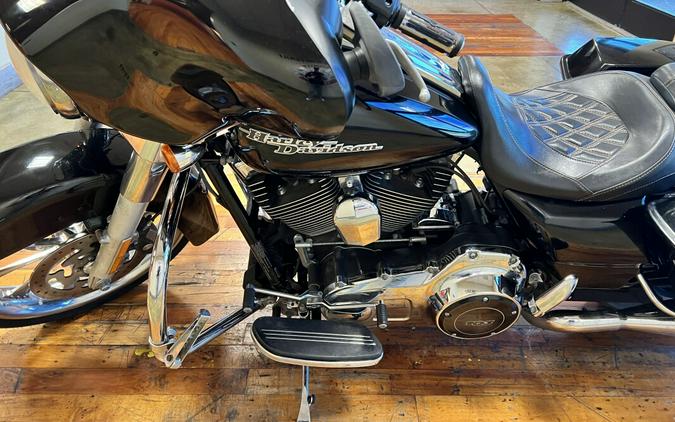 Used 2012 Harley-Davidson Street Glide Grand American Touring Motorcycle For Sale Near Memphis, TN
