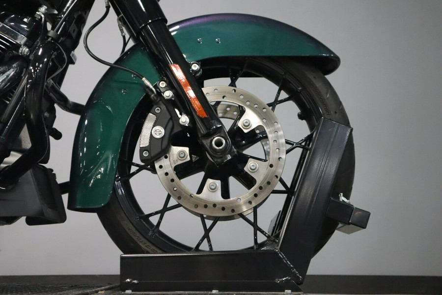 2021 Harley-Davidson Street Glide Special FLHXS