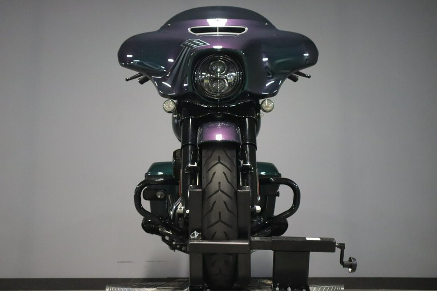 2021 Harley-Davidson Street Glide Special FLHXS