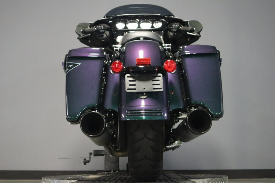 2021 Harley-Davidson Street Glide Special FLHXS
