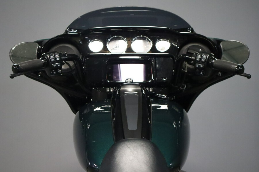 2021 Harley-Davidson Street Glide Special FLHXS