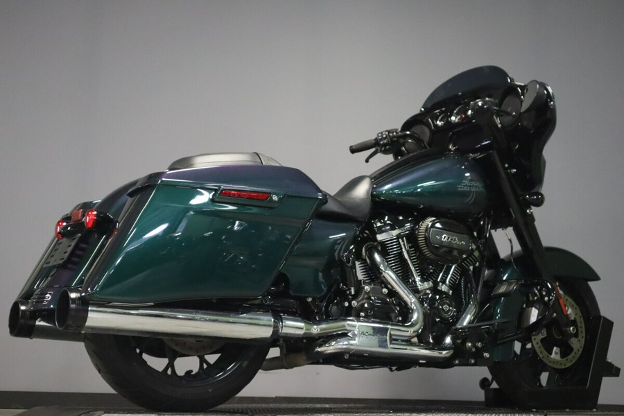 2021 Harley-Davidson Street Glide Special FLHXS