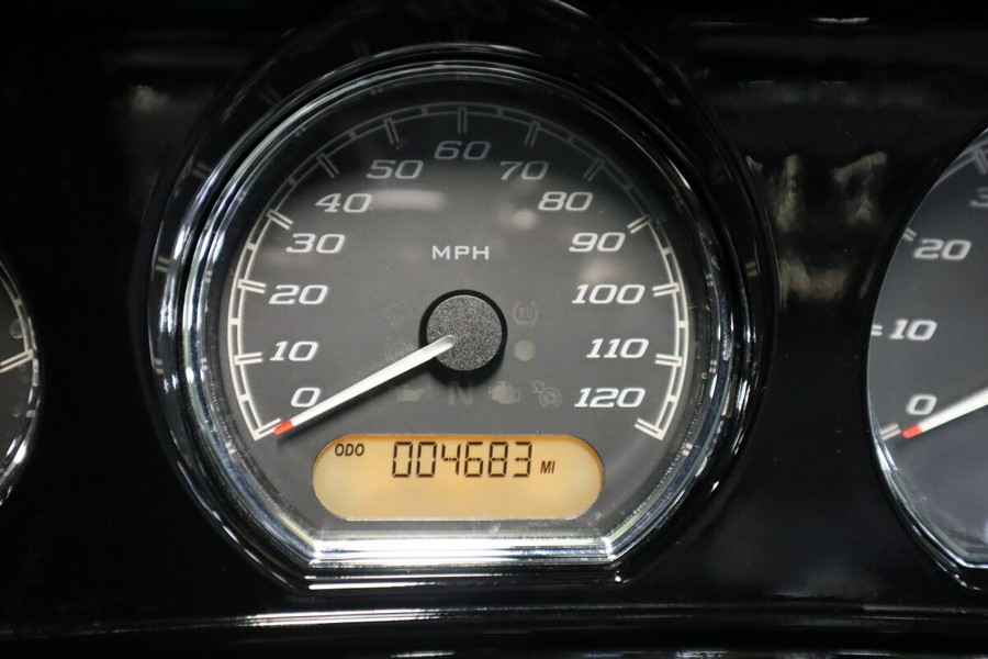 2021 Harley-Davidson Street Glide Special FLHXS