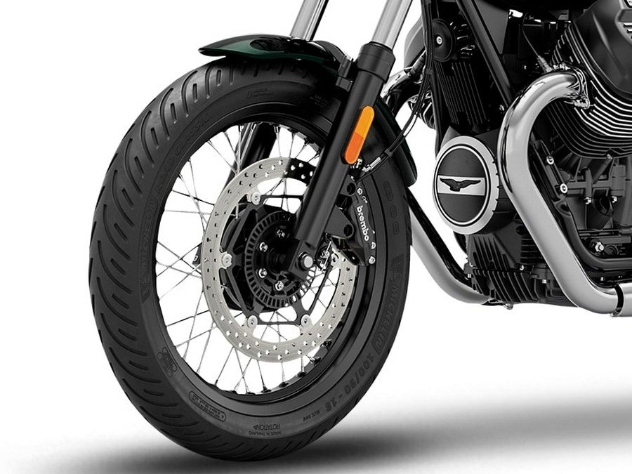 2026 Moto Guzzi V7 Special