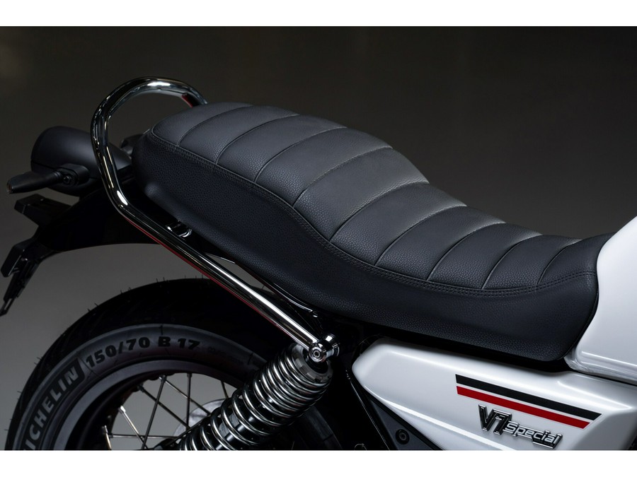 2026 Moto Guzzi V7 Special