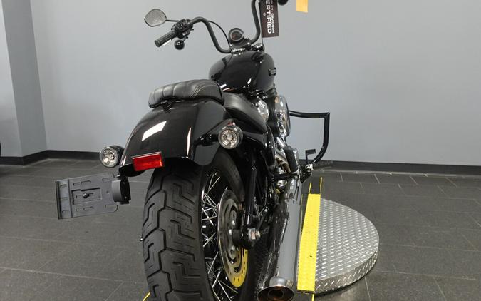 2025 Harley-Davidson Street Bob FXBB