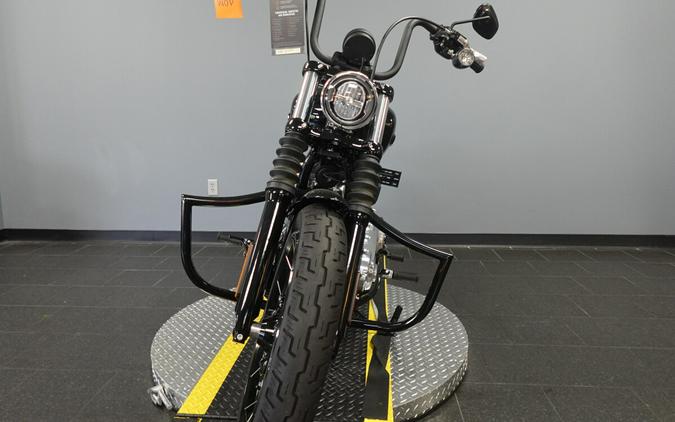 2025 Harley-Davidson Street Bob FXBB