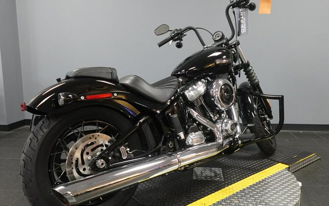 2025 Harley-Davidson Street Bob FXBB