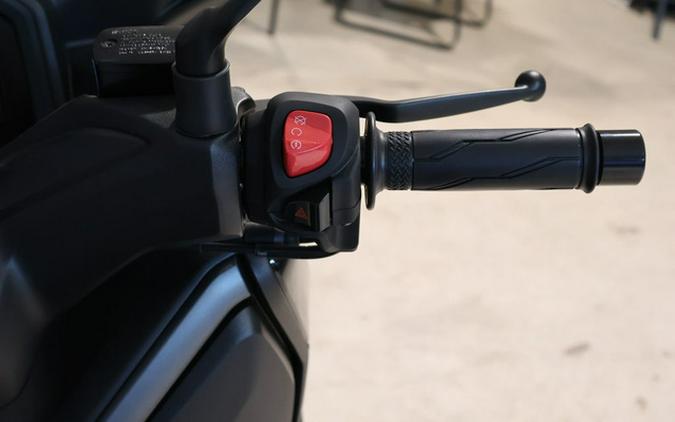 2026 Yamaha XMAX
