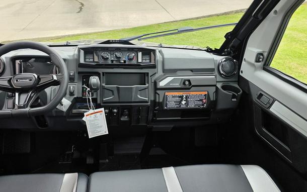 2026 Kawasaki RIDGE Crew ST HVAC