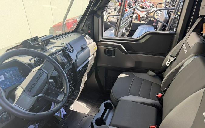 2026 Polaris® Ranger Crew XD 1500 Northstar Mountaineer Edition