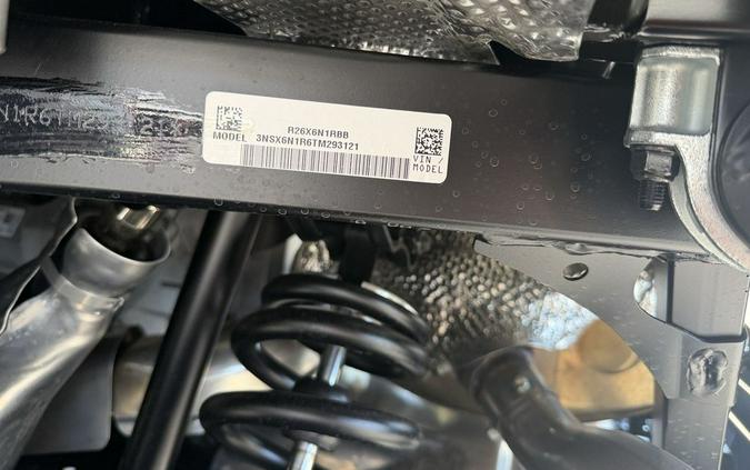 2026 Polaris® Ranger Crew XD 1500 Northstar Mountaineer Edition