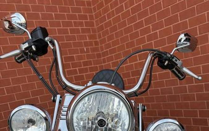 2012 Harley-Davidson® FLSTC - Heritage Softail® Classic