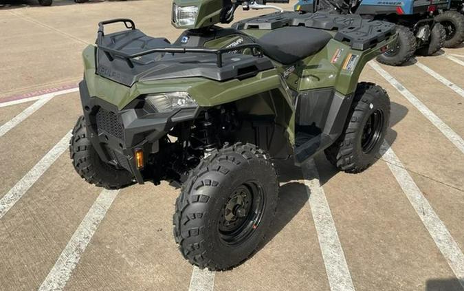 2026 Polaris Sportsman 570