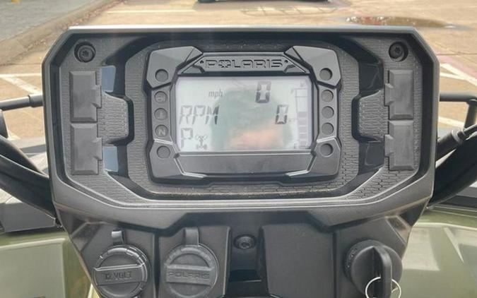 2026 Polaris Sportsman 570