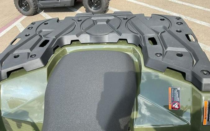 2026 Polaris Sportsman 570