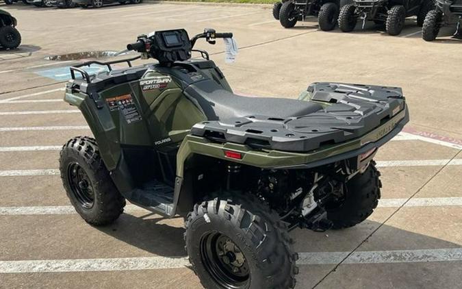 2026 Polaris Sportsman 570