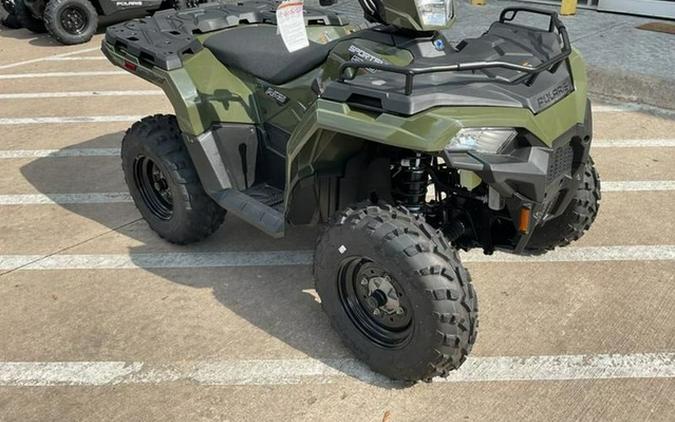 2026 Polaris Sportsman 570