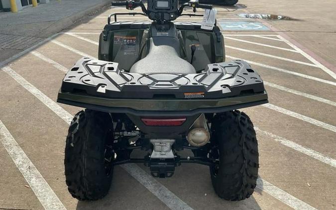 2026 Polaris Sportsman 570
