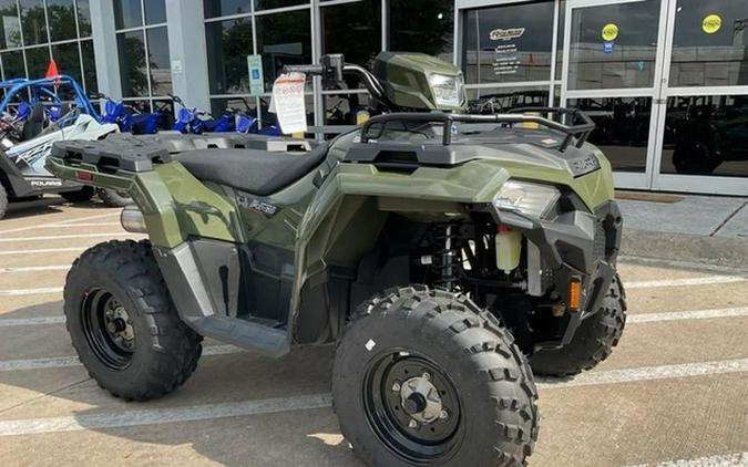 2026 Polaris Sportsman 570