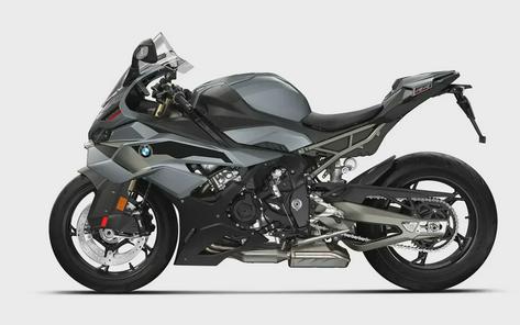 2026 BMW S 1000 RR