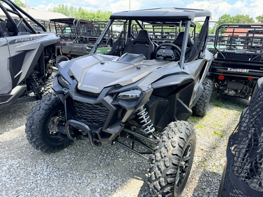 2026 Honda Talon 1000X FOX® Live Valve