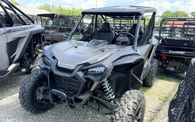 2026 Honda Talon 1000X FOX® Live Valve