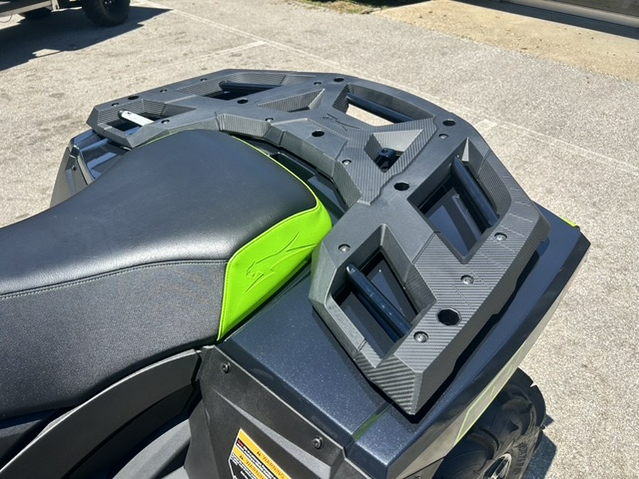 2026 ARCTIC CAT ALTERRA 600 MUD PRO - R10004