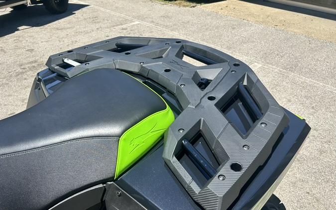 2026 ARCTIC CAT ALTERRA 600 MUD PRO - R10004