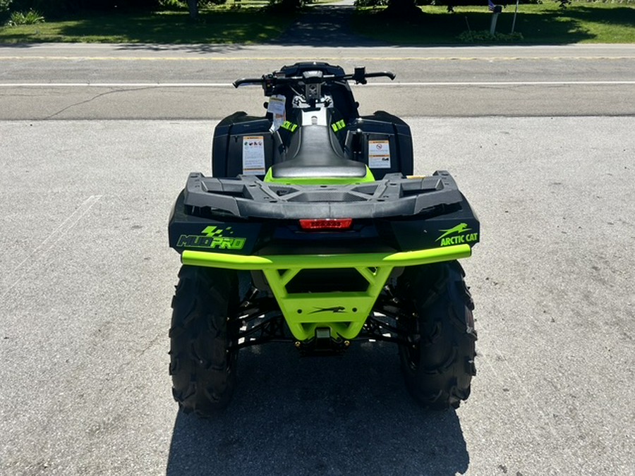 2026 ARCTIC CAT ALTERRA 600 MUD PRO - R10004