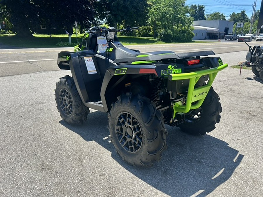2026 ARCTIC CAT ALTERRA 600 MUD PRO - R10004